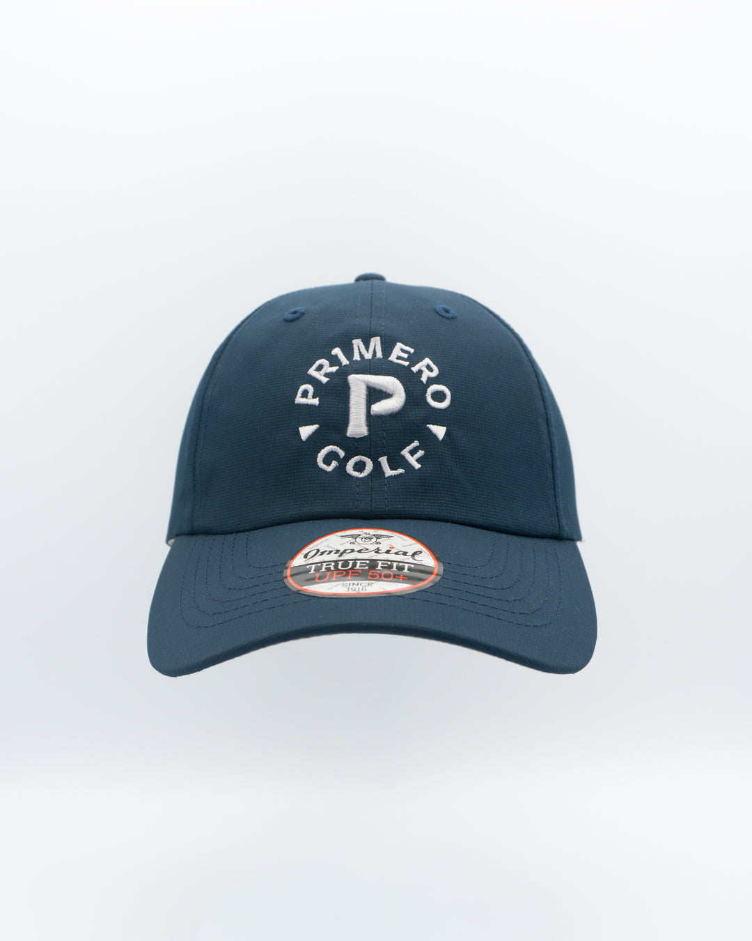 Imperial Primero Golf Hat (Blue)