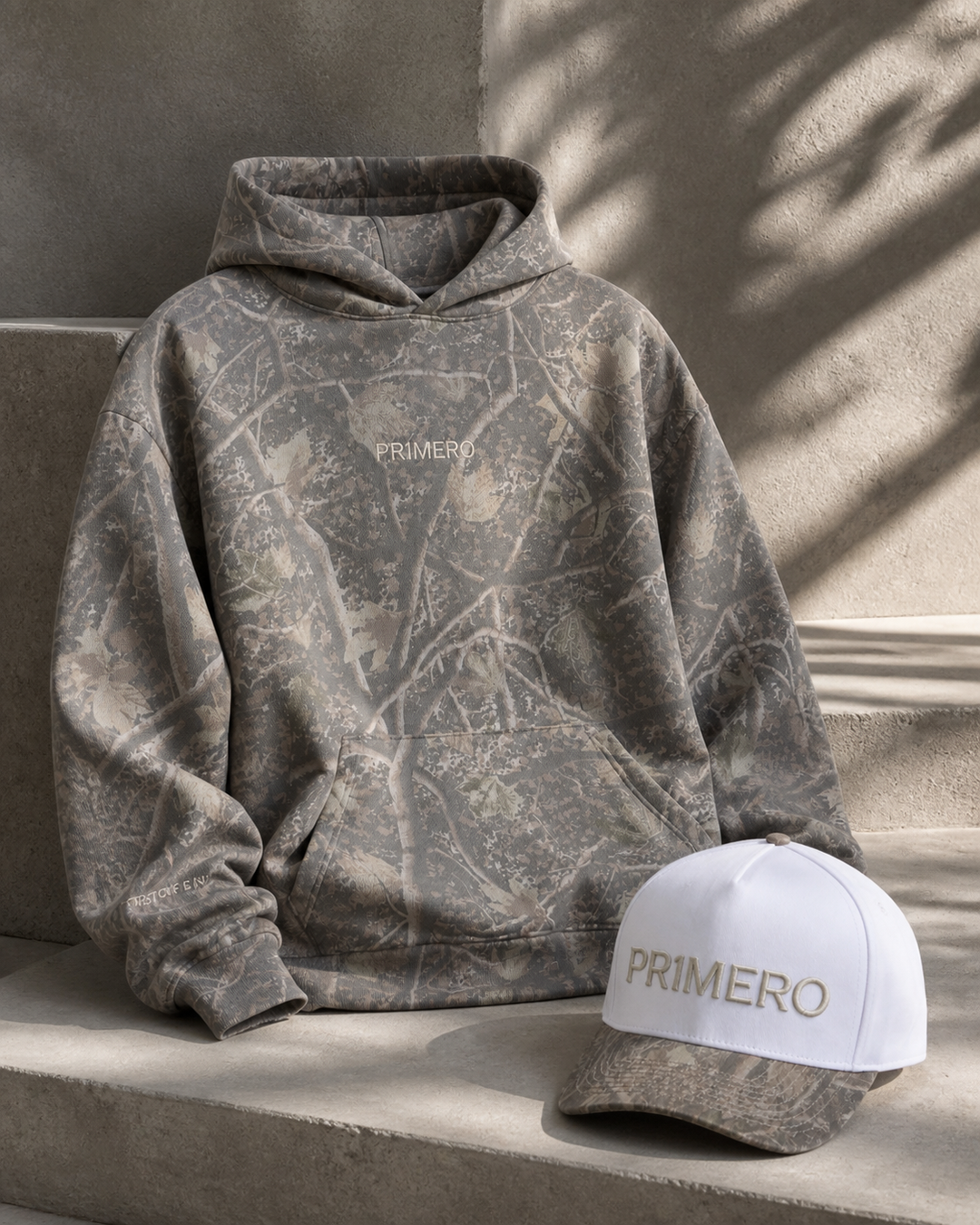 Camo Collection