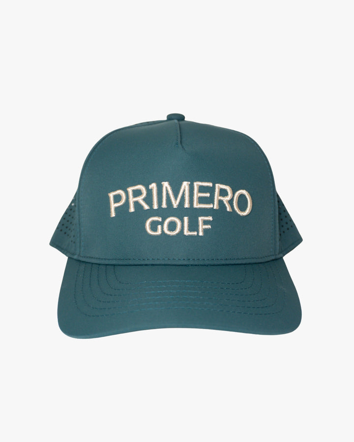 Performance Hat (Green)