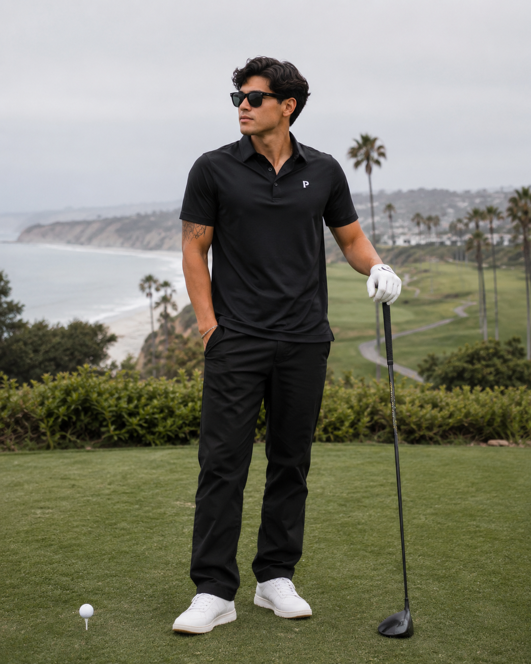 The Monarch Polo