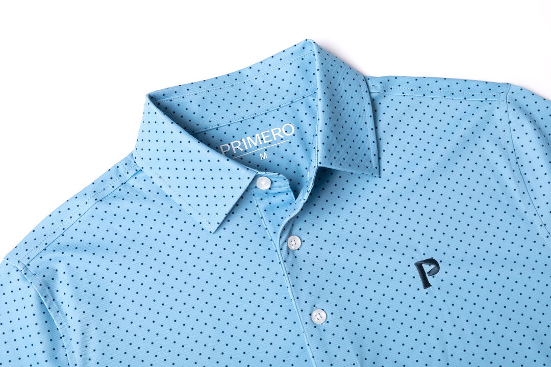 The Pebble Polo