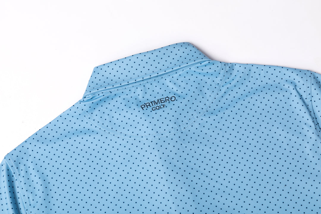 The Pebble Polo