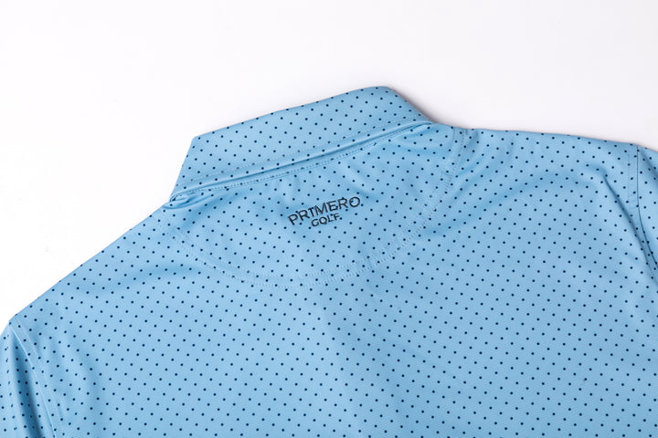The Pebble Polo