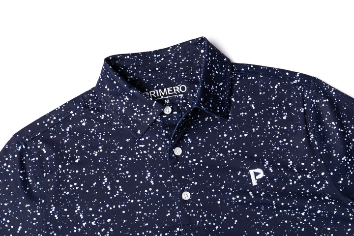 Newport Glow Polo