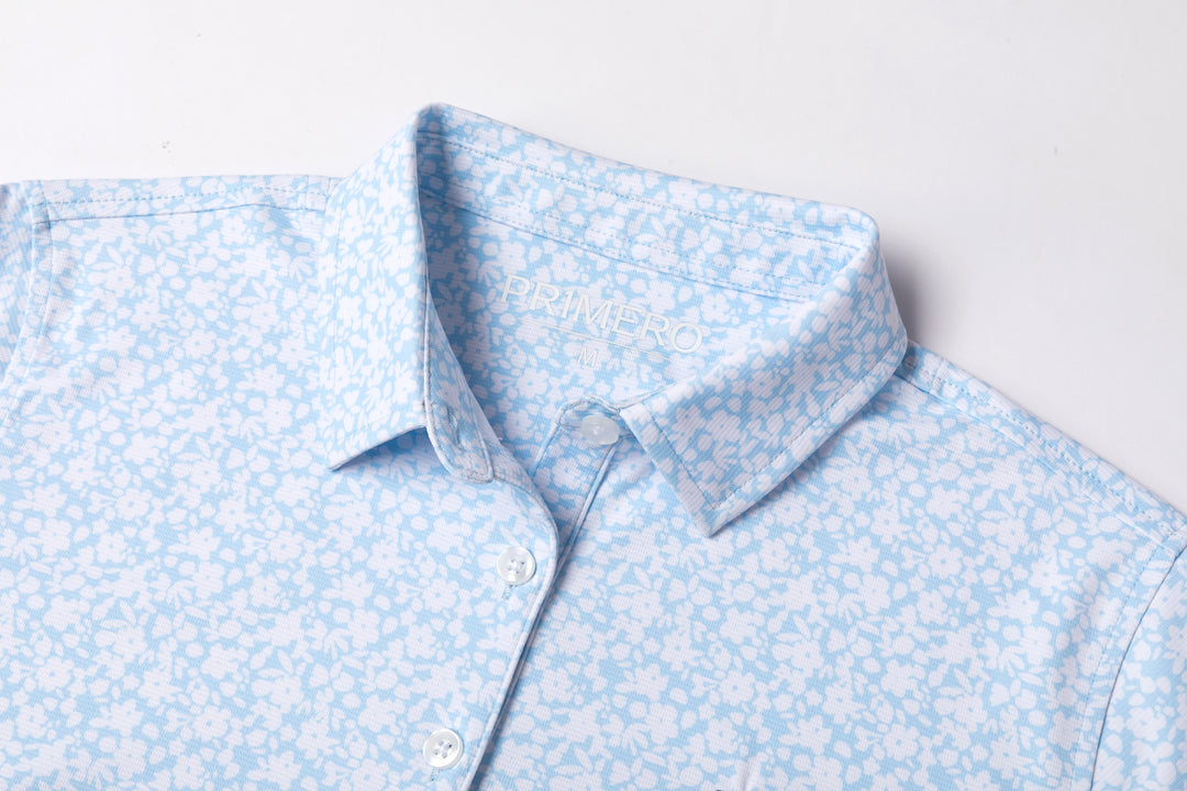 The Poppy Polo