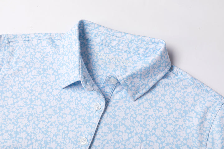 The Poppy Polo
