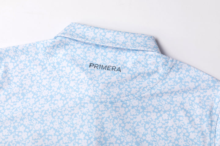 The Poppy Polo