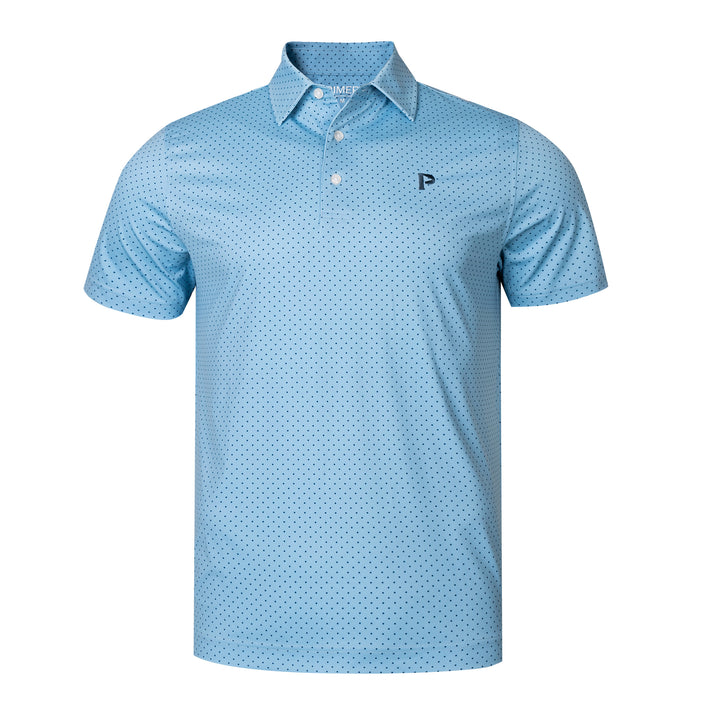 The Pebble Polo