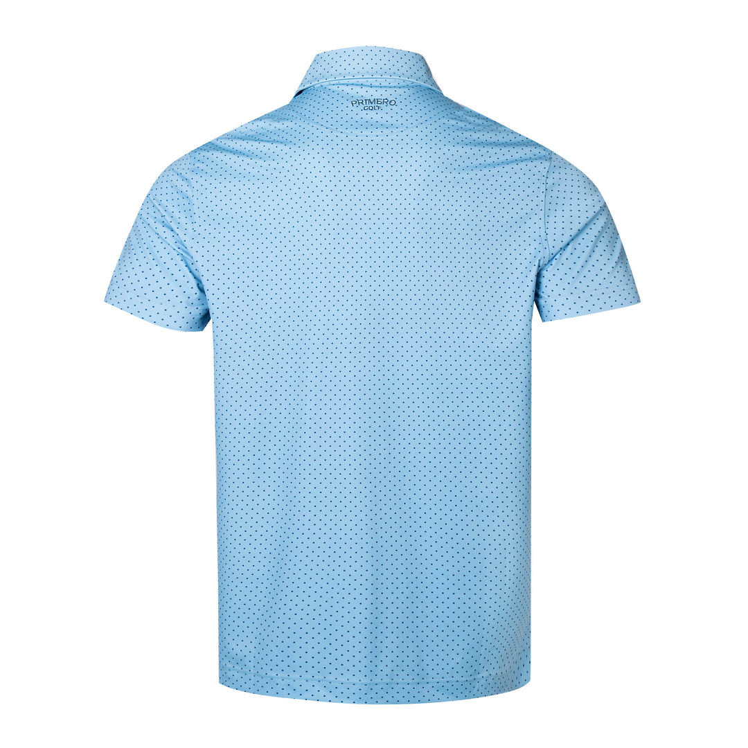 The Pebble Polo