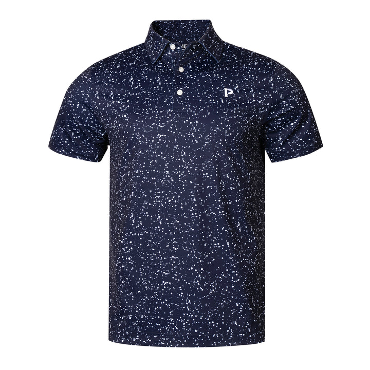 Newport Glow Polo