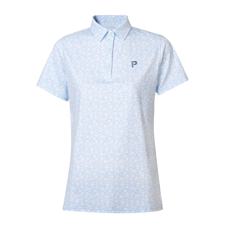 The Poppy Polo