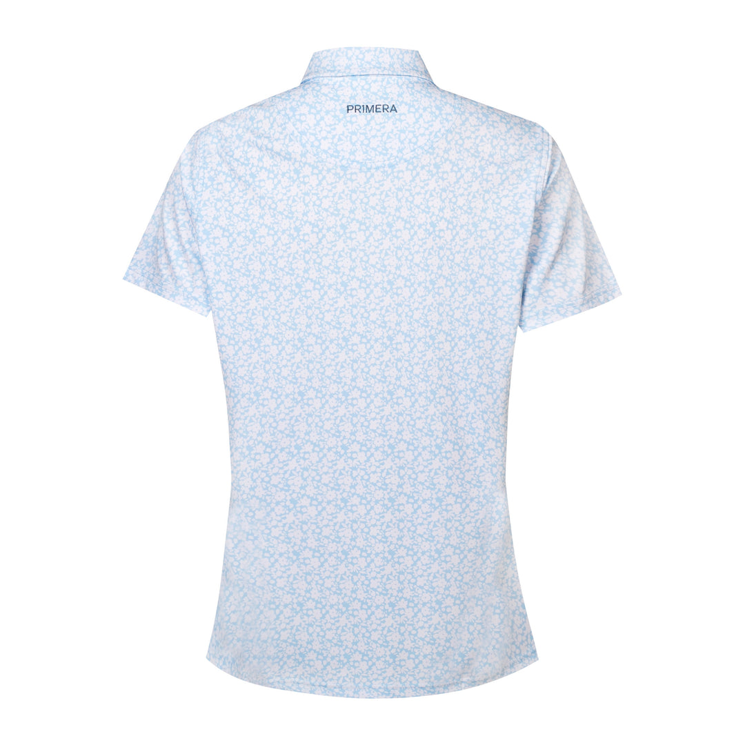 The Poppy Polo