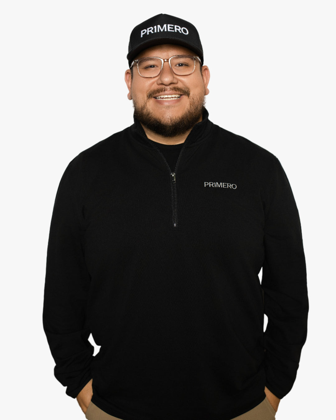 Performance Hat (Black)