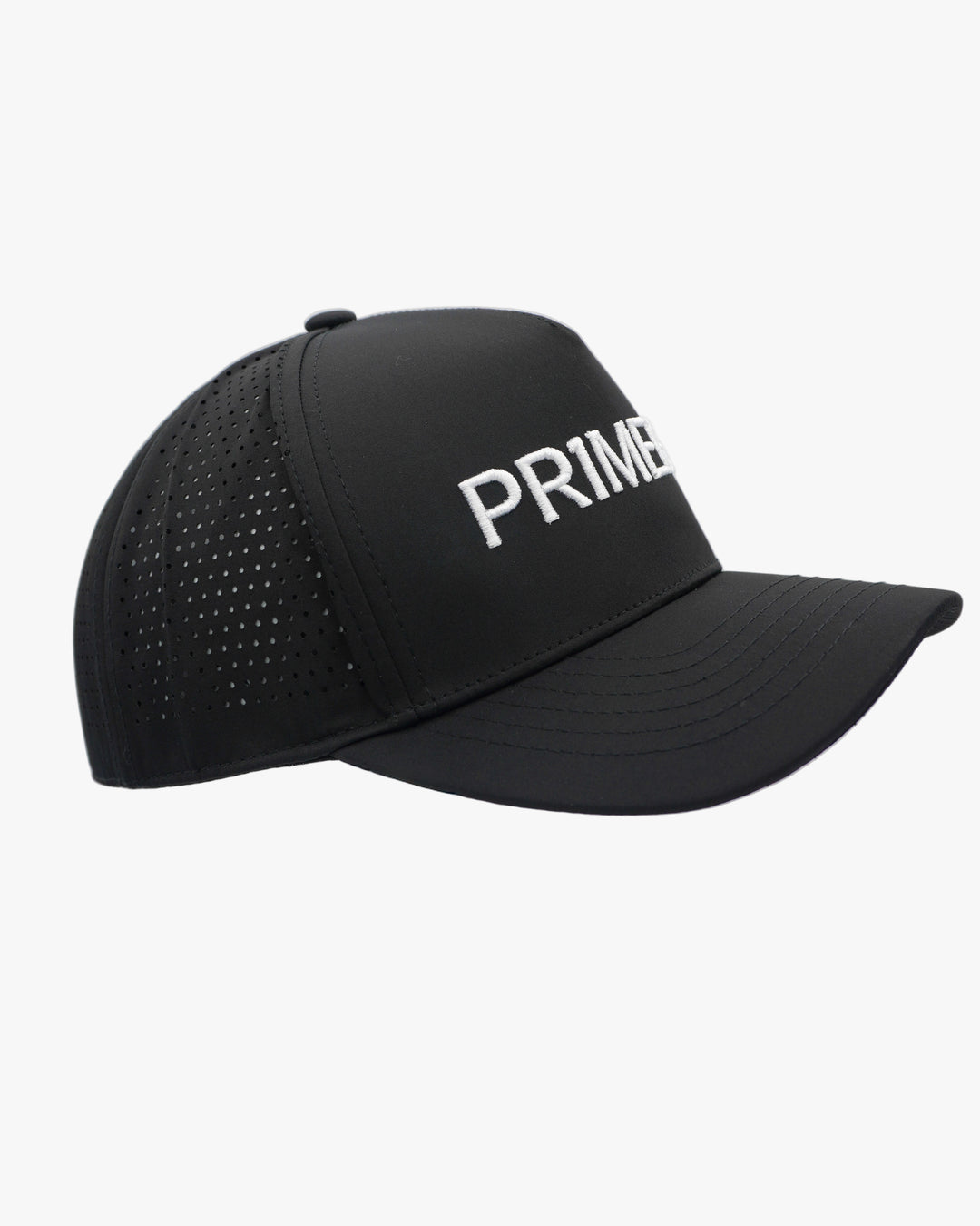 Performance Hat (Black)