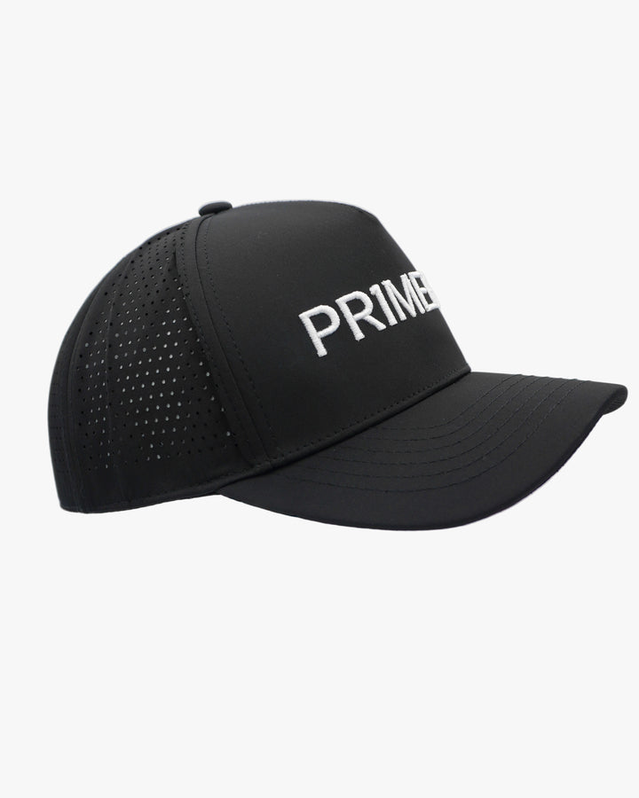 Performance Hat (Black)