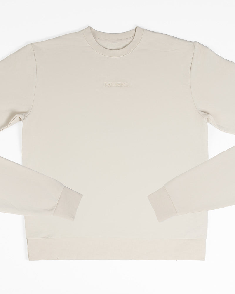 Modal Crewneck Sweatshirt