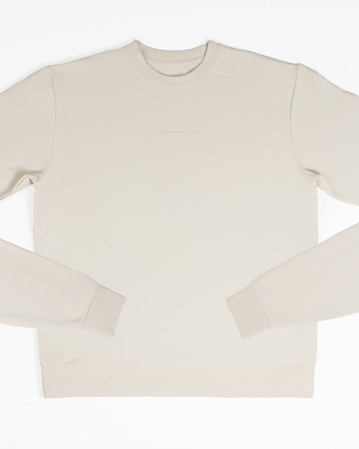 Modal Crewneck Sweatshirt