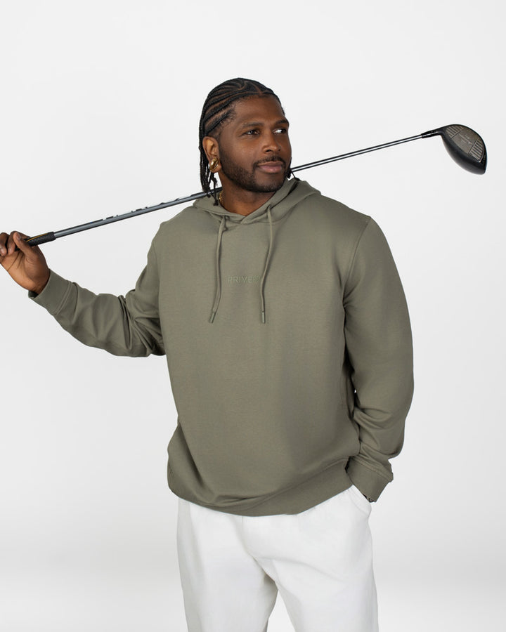 Performance Hoodie (Unisex)