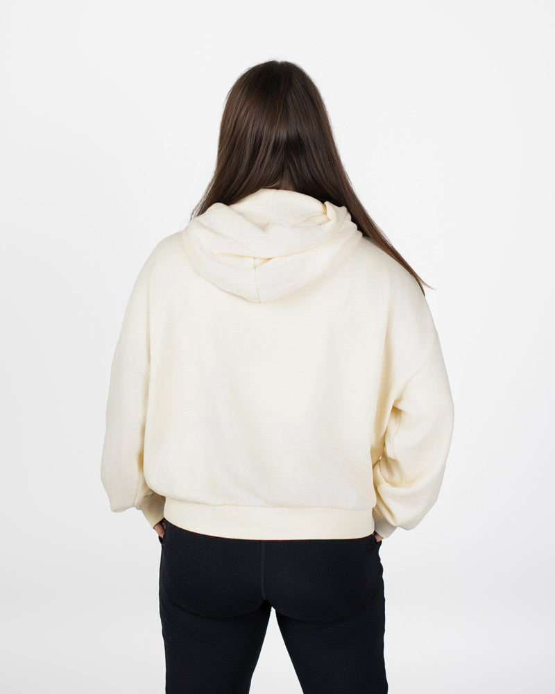 Womens Sunday Hoodie