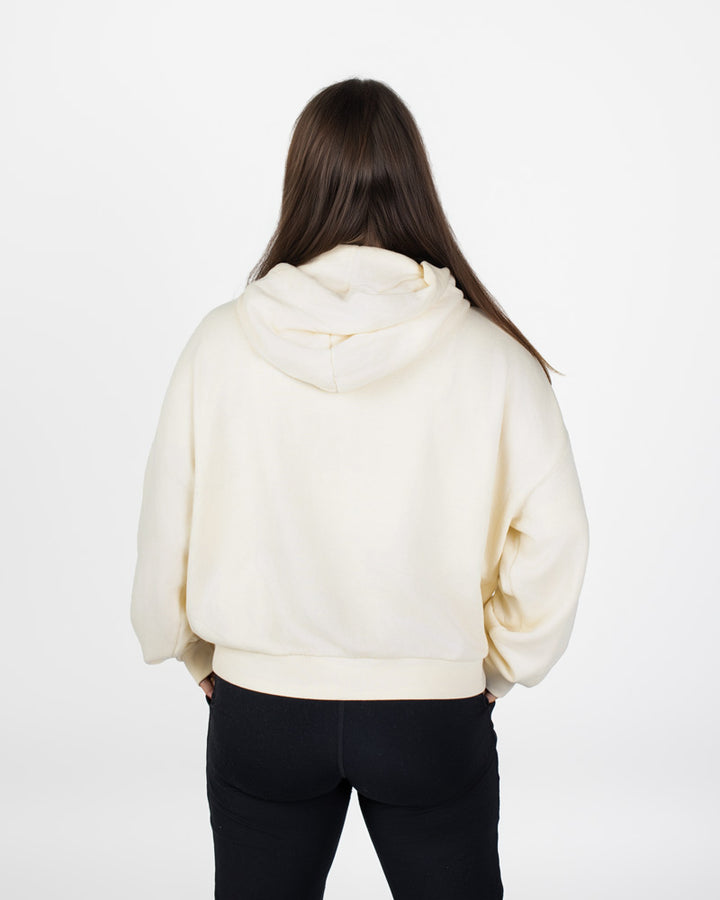 Womens Sunday Hoodie