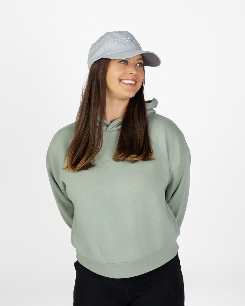 Womens Sunday Hoodie