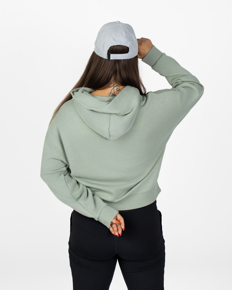 Womens Sunday Hoodie