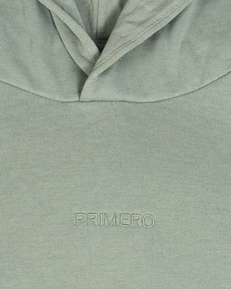 Womens Sunday Hoodie