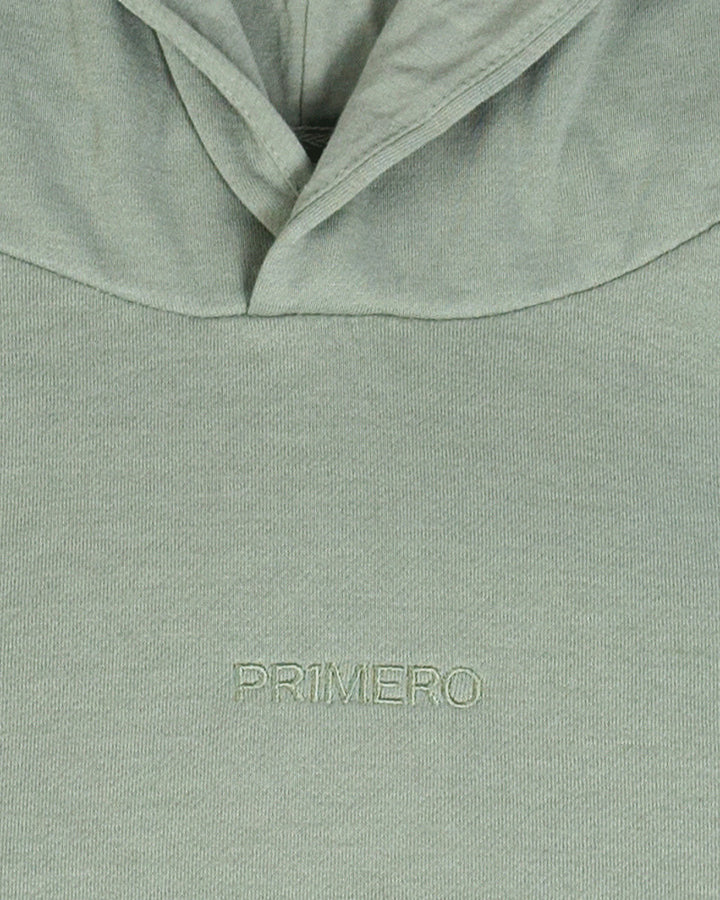 Womens Sunday Hoodie