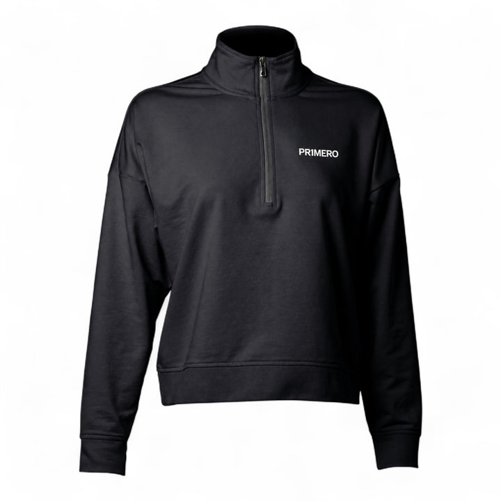 Women's Performance Quarter Zip