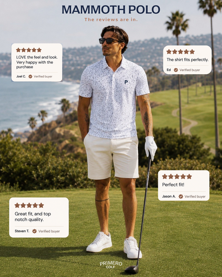 The Mammoth Polo