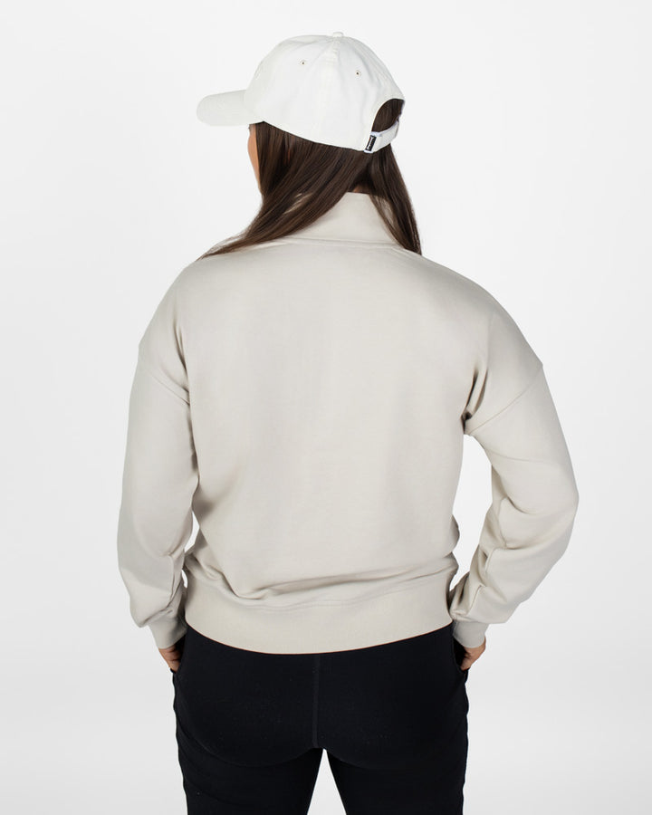 Women's Performance Quarter Zip