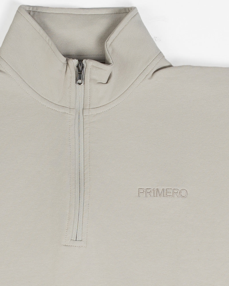 Women's Performance Quarter Zip