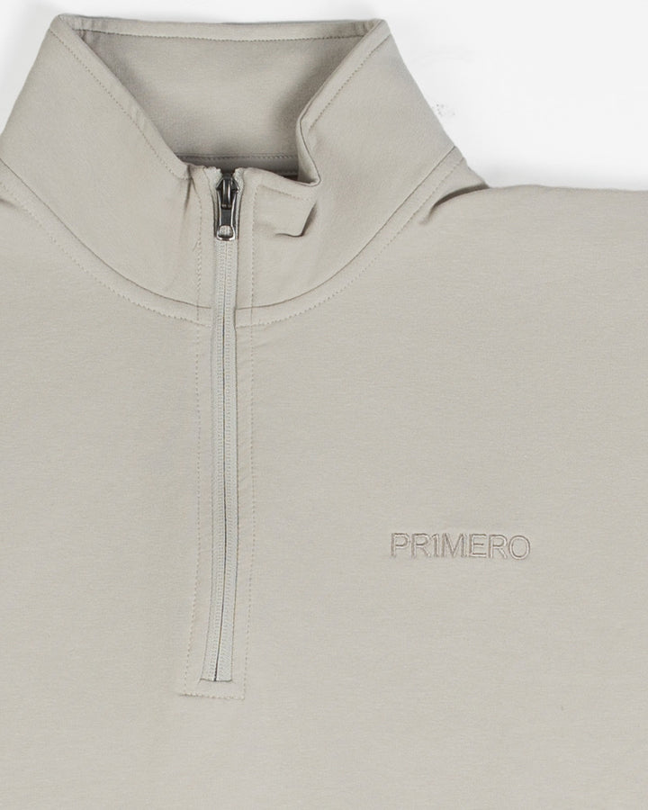 Women's Performance Quarter Zip