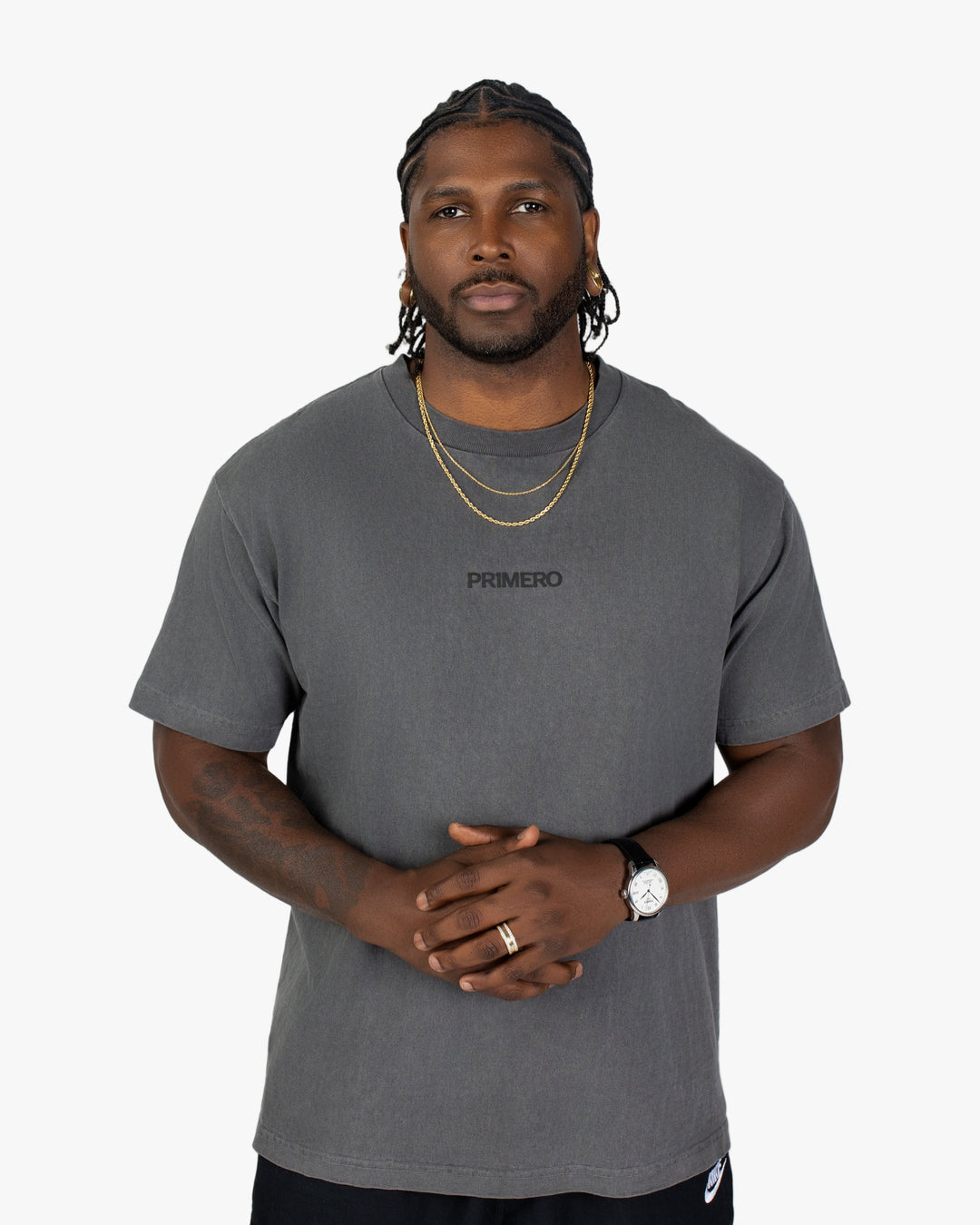 Lifestyle Tee (Unisex)