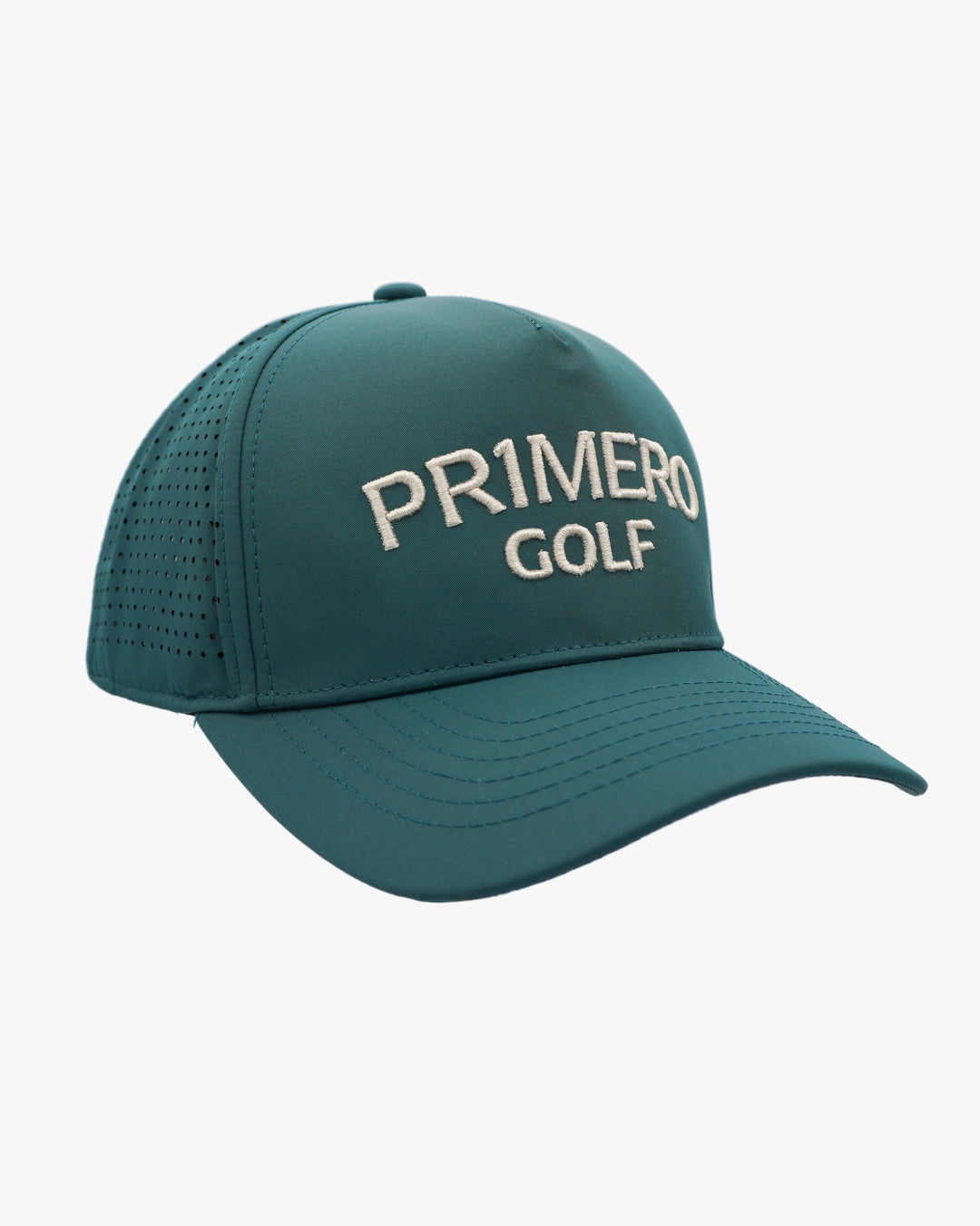Performance Hat (Green)