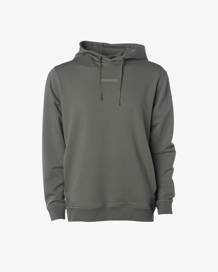 Performance Hoodie (Unisex)