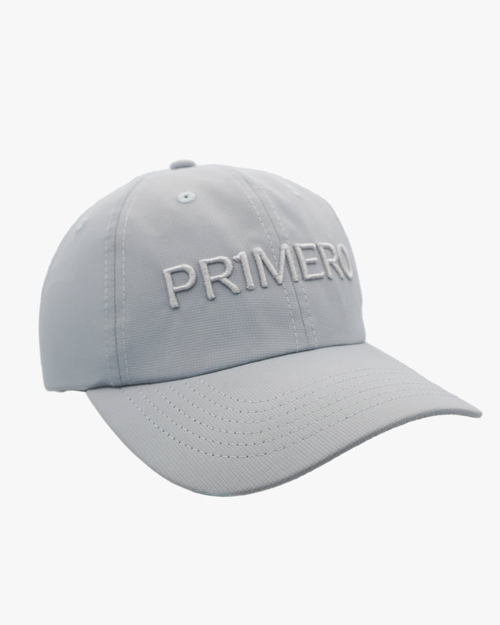 Performance Hat (Fog)