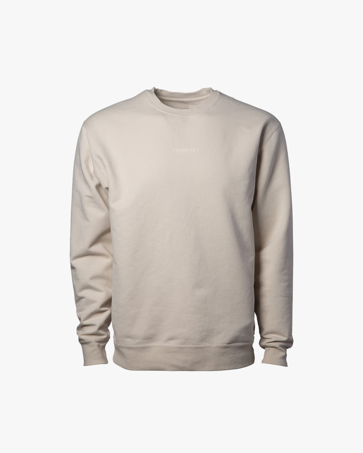 Modal Crewneck Sweatshirt (Unisex)