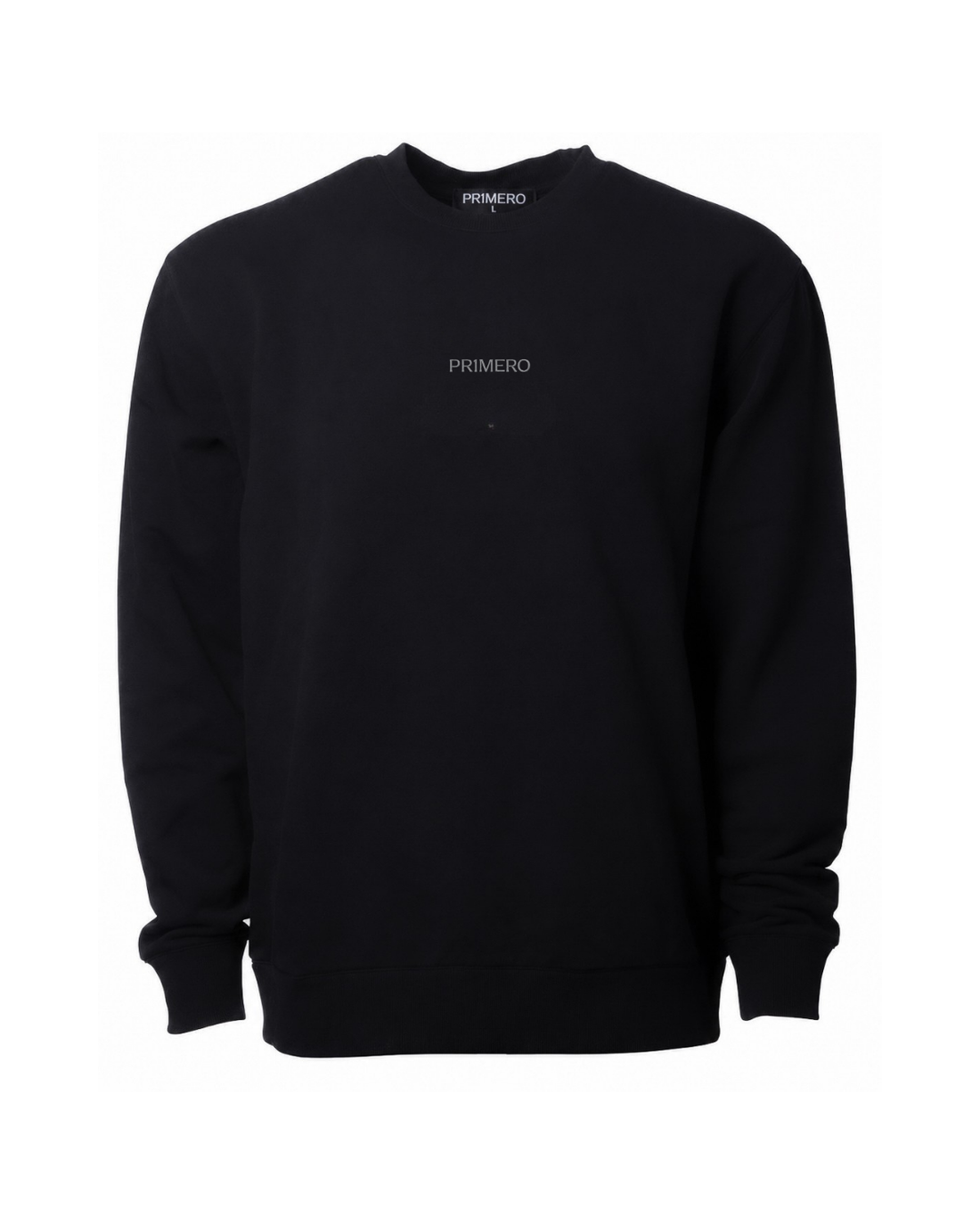 Modal Crewneck Sweatshirt