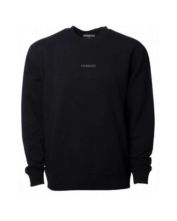 Modal Crewneck Sweatshirt