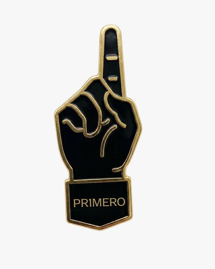Primero Magnetic Pin + Golf Ball Marker