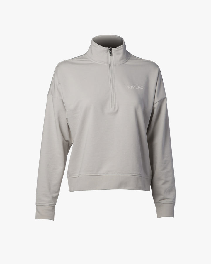 Women's Performance Quarter Zip