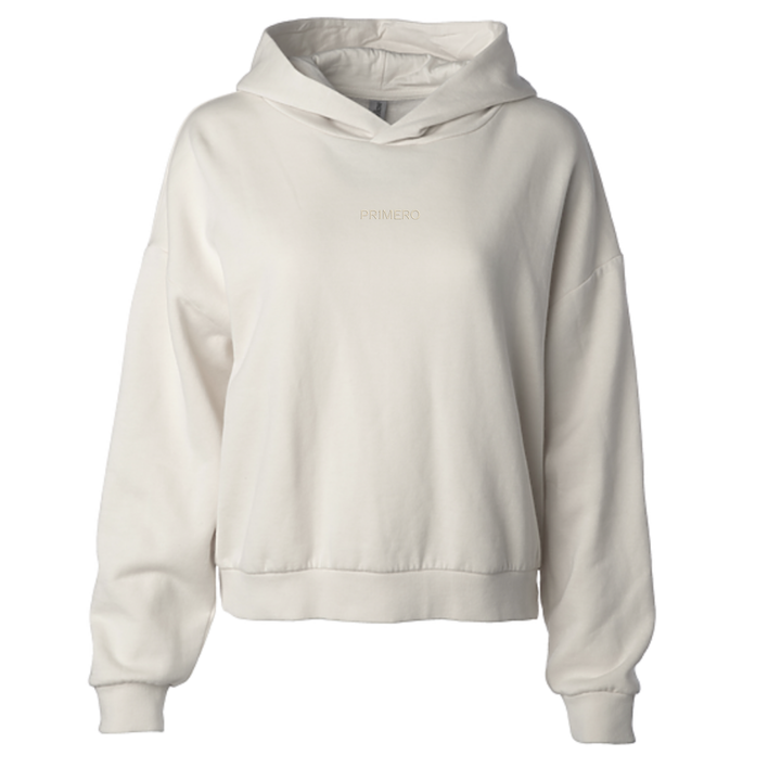 Womens Sunday Hoodie